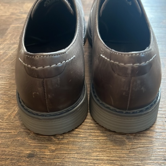 Rockport Men's Classic Break Wingtip Oxford size 8.5 - Picture 7 of 16